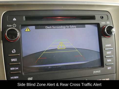Used 2014 GMC Acadia Denali FWD image 40