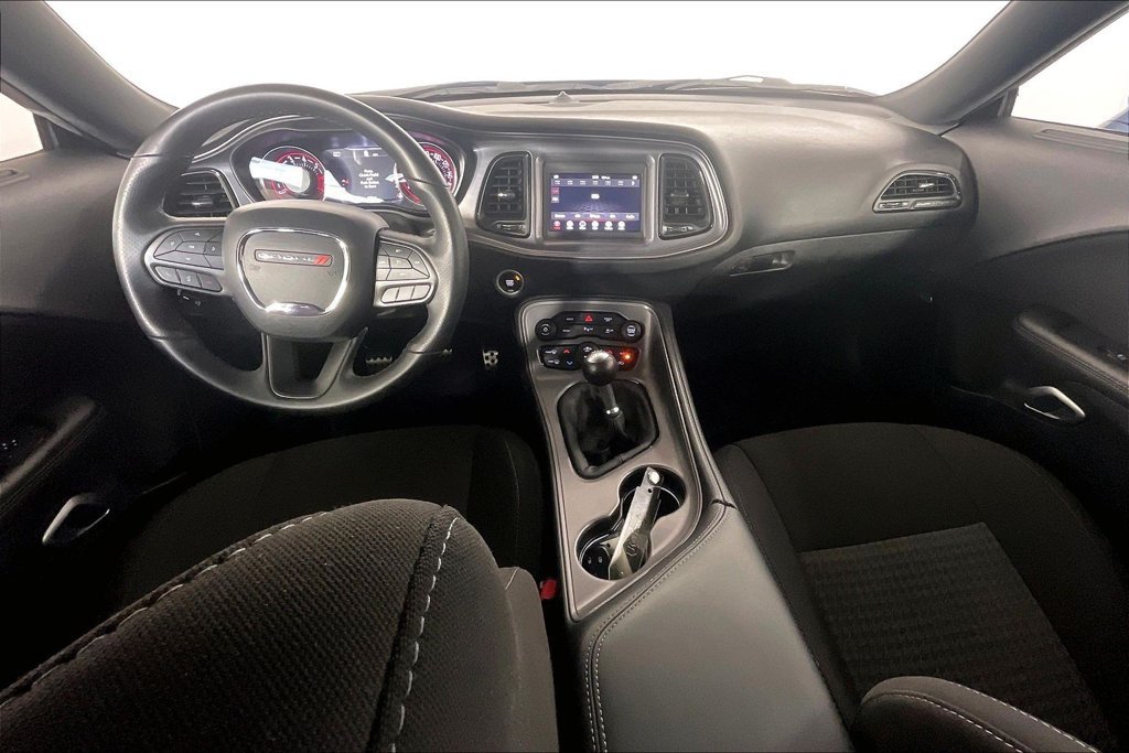 Used 2023 Dodge Challenger R/T RWD image 17