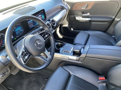 Used 2023 Mercedes-Benz EQB 250+ 250+ image 10