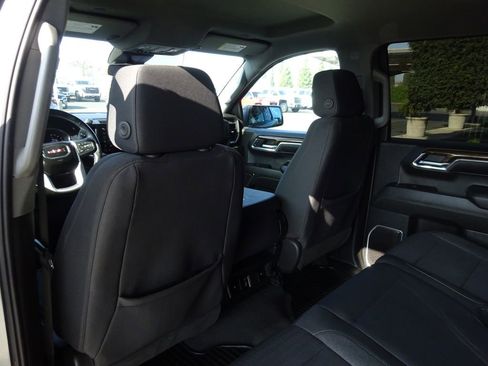 Certified 2024 GMC Sierra 1500 Elevation w/ X31 Off-Road Package image 22