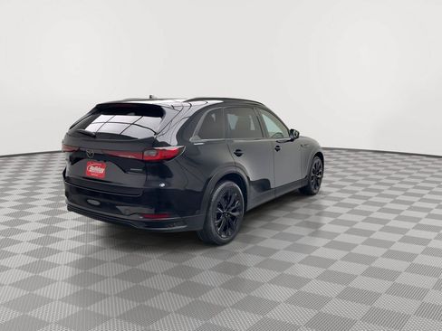 Certified 2026 MAZDA CX-90 3.3 Turbo w/ Premium Sport Pkg AWD/4WD image 42