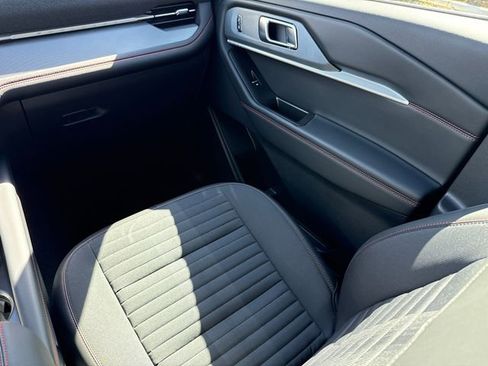 New 2026 Ford Explorer ST-Line RWD image 16