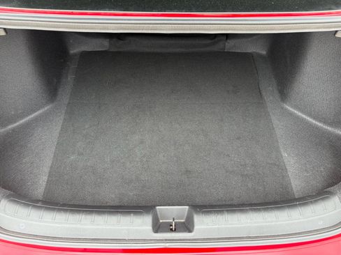 Certified 2025 Honda Civic Sport image 27