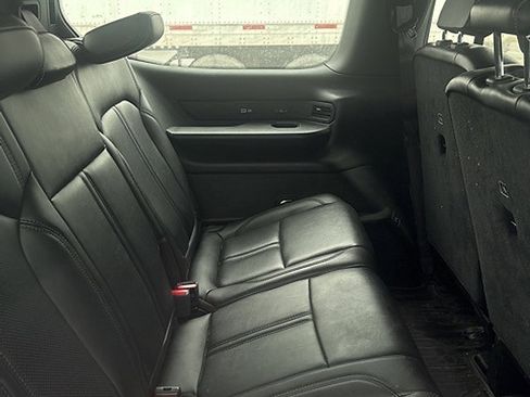 Used 2022 Jeep Wagoneer Series III image 17