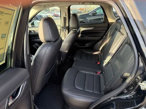 Used 2019 MAZDA CX-5 Grand Touring image 26