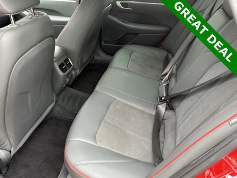 Used 2021 Hyundai Sonata SEL Plus image 31