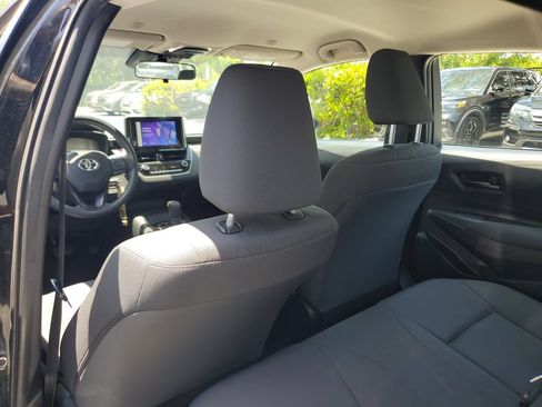 Used 2023 Toyota Corolla LE FWD image 13