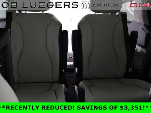 Used 2025 Kia Carnival SX Prestige FWD image 16