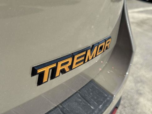 New 2026 Ford Explorer Tremor w/ Tremor Ultimate Package AWD/4WD image 11