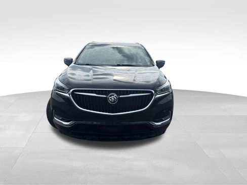 Used 2021 Buick Enclave Avenir w/ Avenir Technology Package AWD/4WD image 8