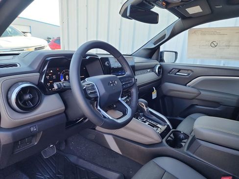 New 2026 Chevrolet Colorado ZR2 w/ Technology Package image 13