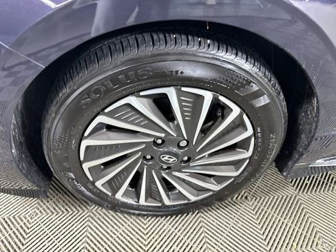 Used 2024 Hyundai Sonata Limited image 38