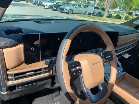 New 2026 Hyundai Santa Fe Calligraphy image 9