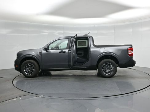 New 2026 Ford Maverick XLT image 25