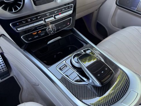 Certified 2022 Mercedes-Benz G 63 AMG 4MATIC image 26