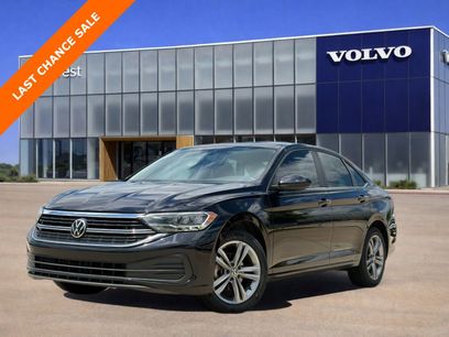 Used 2023 Volkswagen Jetta SE
