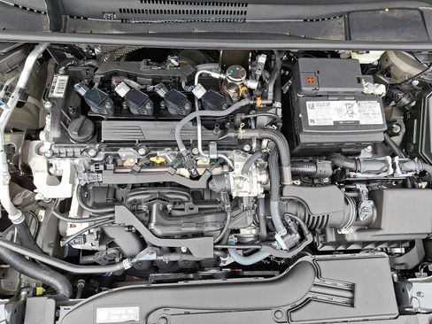 Used 2026 Toyota Corolla LE image 27