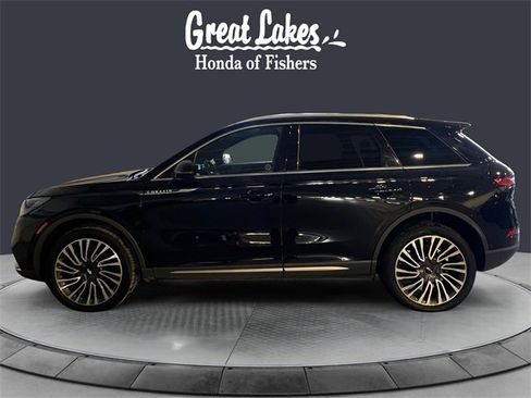 Used 2021 Lincoln Corsair Reserve image 2