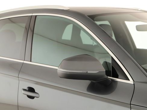 Certified 2022 Audi Q5 2.0T Premium Plus w/ Premium Plus Package image 35