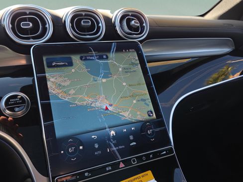 New 2026 Mercedes-Benz GLC 300 image 30