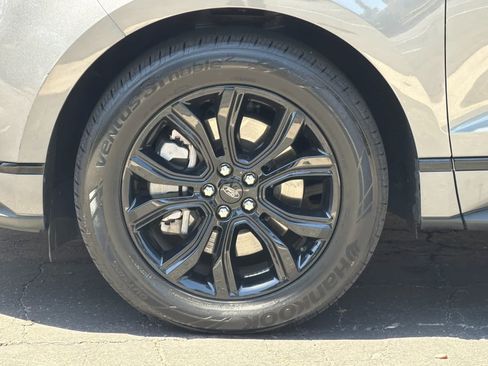 Certified 2023 Ford Edge SE w/ Black Appearance Package AWD/4WD image 25