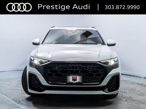 New 2026 Audi Q8 Premium Plus image 10