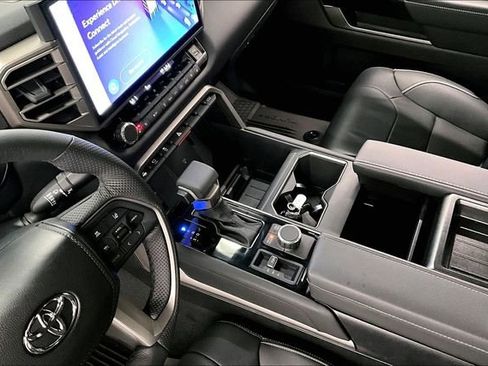 Used 2026 Toyota Tundra Limited image 16