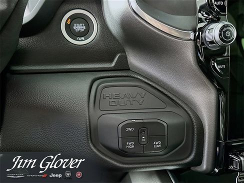 New 2026 RAM 2500 Laramie image 43