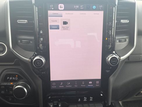 Used 2025 RAM 1500 Big Horn image 25