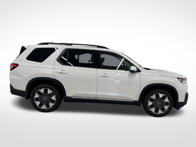 New 2026 Honda Pilot Elite image 37