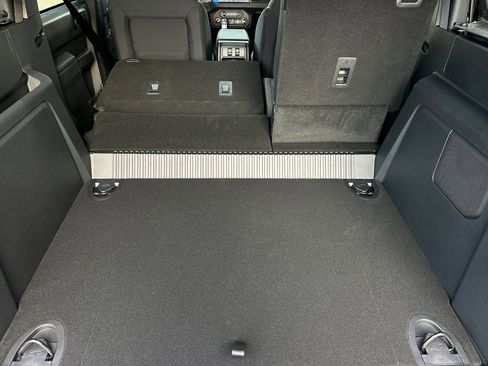 New 2026 Ford Bronco Big Bend image 14