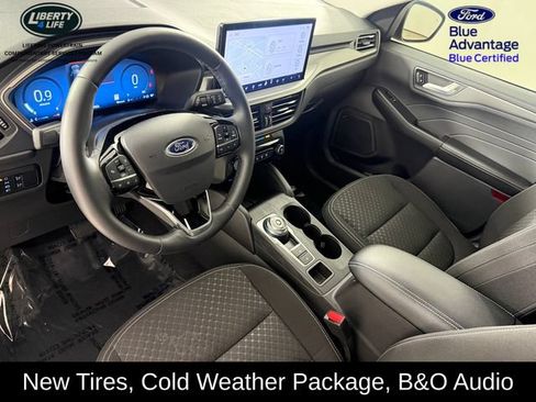 Certified 2023 Ford Escape Active w/ Tech Pack #2 FWD image 12