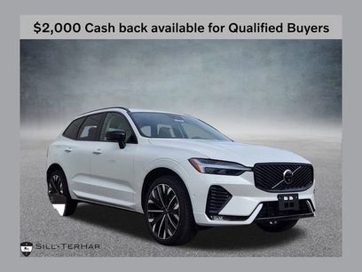 New 2026 Volvo XC60 B5 Ultra w/ Protection Package Premier