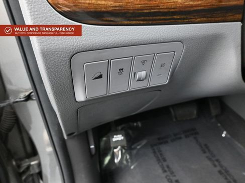 Used 2012 Hyundai Santa Fe SE image 30