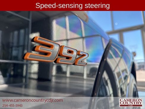 Used 2023 Dodge Challenger R/T Scat Pack image 18