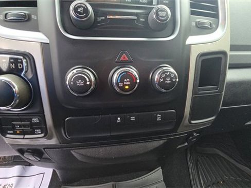 Used 2020 RAM 1500 Classic Warlock image 18