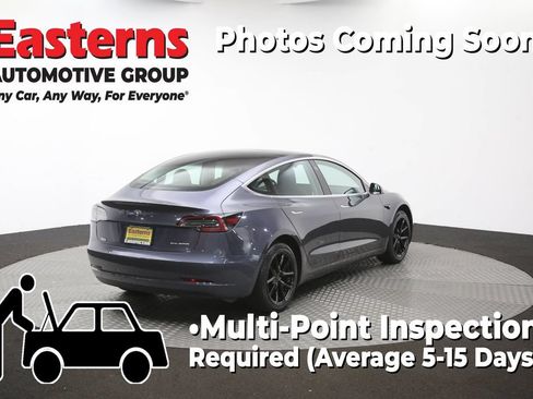 Used 2020 Tesla Model 3 Long Range AWD/4WD image 36