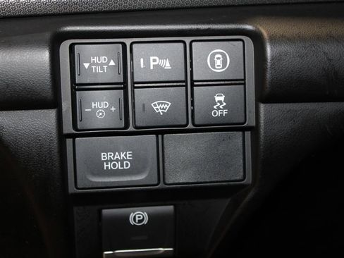 Used 2023 Acura RDX AWD w/ A-Spec & Advance Pkg image 12