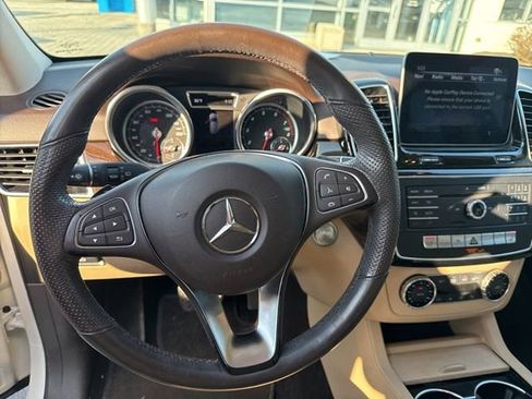 Used 2018 Mercedes-Benz GLE 350 image 22