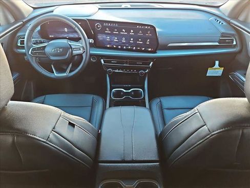 New 2026 Chevrolet Traverse LT w/ Midnight/Sport Edition image 15