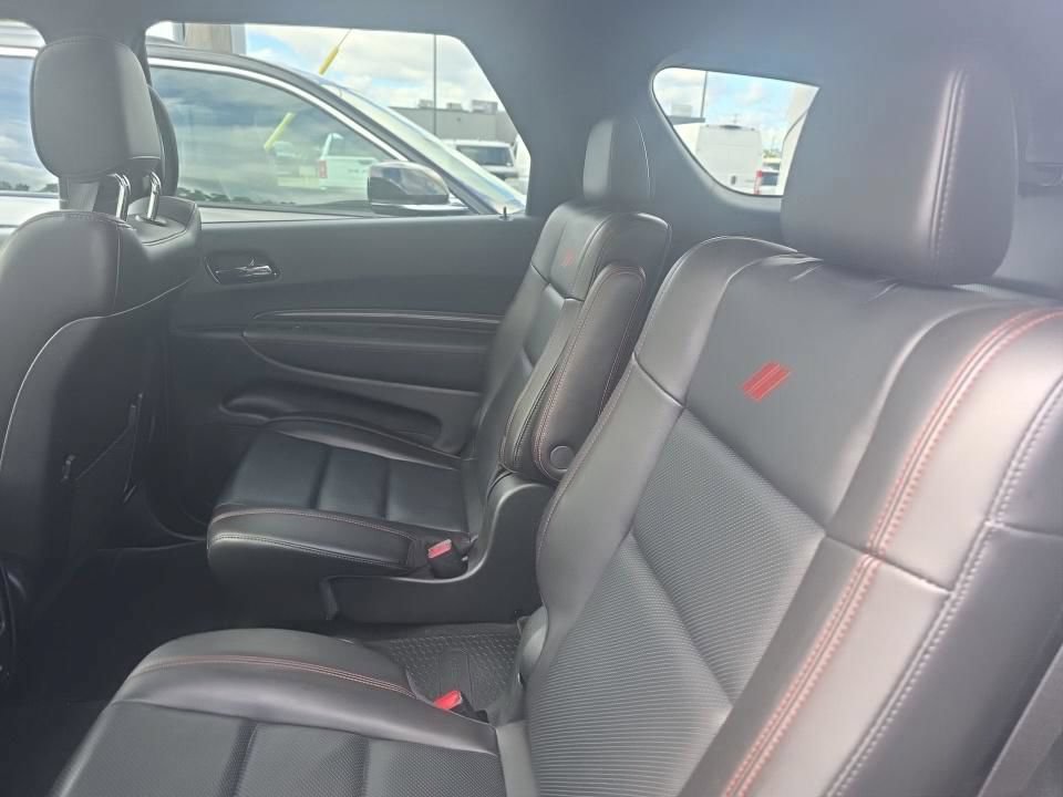 Used 2023 Dodge Durango GT AWD/4WD image 10