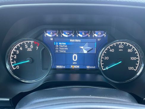 Used 2023 Ford F150 XLT w/ Equipment Group 302A High AWD/4WD image 31