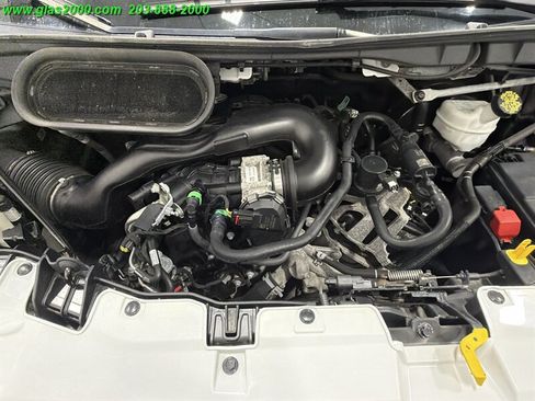 Used 2023 Ford Transit 350 XLT RWD image 12