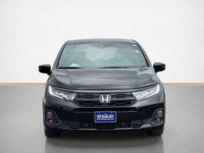 Used 2025 Honda Odyssey Sport-L
