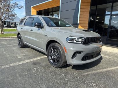 New 2026 Dodge Durango GT