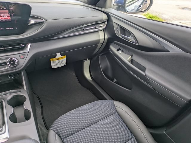 New 2026 Buick Envista Preferred w/ Convenience I Package FWD image 17