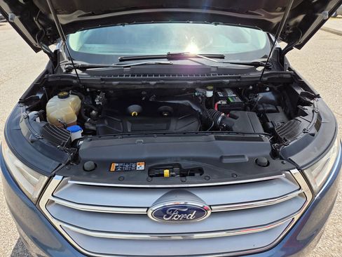 Used 2018 Ford Edge SEL w/ Equipment Group 201A AWD/4WD image 22