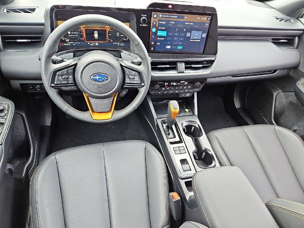 Used 2026 Subaru Outback Wilderness AWD/4WD image 9