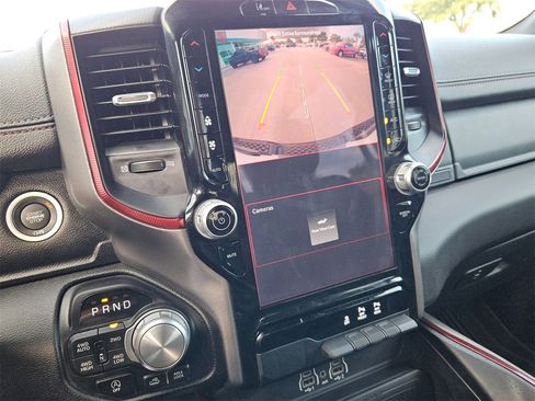 Used 2025 RAM 1500 Rebel w/ Rebel Level 1 Equipment Group image 16