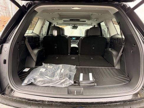 New 2026 Hyundai Palisade Limited AWD/4WD image 31